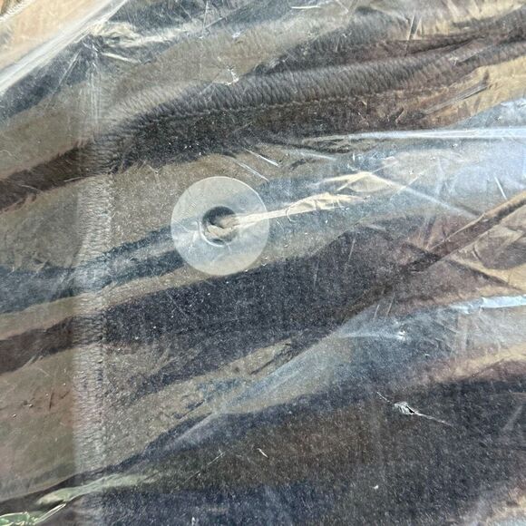 OEM Volvo Textile Mat Cover for XC60 LHD V426 in Off black NIP - Picture 6 of 6